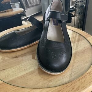 L’Amour girls size 12 Navy Blue